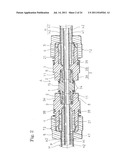 Double-pipe Joint diagram and image