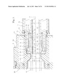 Double-pipe Joint diagram and image