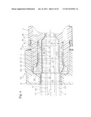 Double-pipe Joint diagram and image