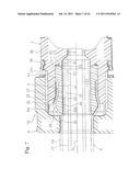 Double-pipe Joint diagram and image