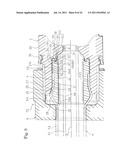 Double-pipe Joint diagram and image