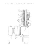 Double-pipe Joint diagram and image