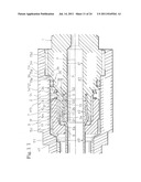 Double-pipe Joint diagram and image