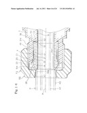 Double-pipe Joint diagram and image