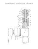 Double-pipe Joint diagram and image