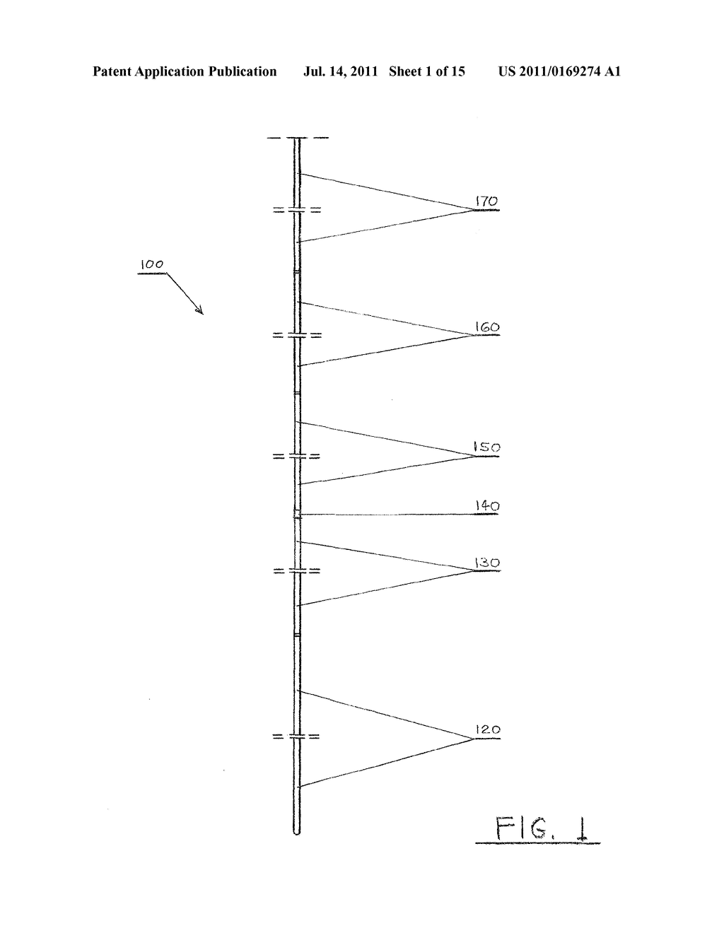 SELF CONTAINED IN-GROUND GEOTHERMAL GENERATOR - diagram, schematic, and image 02