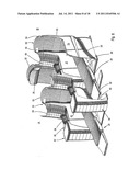 SEATING FOR A PASSENGER VEHICLE diagram and image