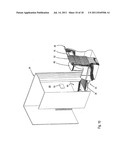 SEATING FOR A PASSENGER VEHICLE diagram and image