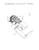 SEATING FOR A PASSENGER VEHICLE diagram and image