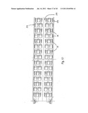 SEATING FOR A PASSENGER VEHICLE diagram and image