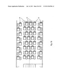 SEATING FOR A PASSENGER VEHICLE diagram and image