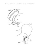 Portable Travel Headrest diagram and image