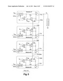 DEVICE FOR BALANCING THE POWER SUPPLIED BY POWER GENERATORS diagram and image