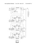 DEVICE FOR BALANCING THE POWER SUPPLIED BY POWER GENERATORS diagram and image