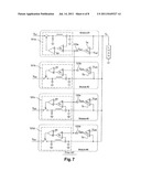 DEVICE FOR BALANCING THE POWER SUPPLIED BY POWER GENERATORS diagram and image