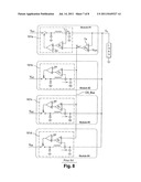 DEVICE FOR BALANCING THE POWER SUPPLIED BY POWER GENERATORS diagram and image