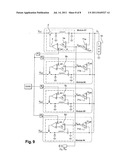 DEVICE FOR BALANCING THE POWER SUPPLIED BY POWER GENERATORS diagram and image