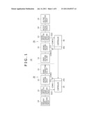 POWER FEED DEVICE, POWER RECEIVING DEVICE, AND WIRELESS POWER FEED SYSTEM diagram and image