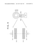 POWER FEED DEVICE, POWER RECEIVING DEVICE, AND WIRELESS POWER FEED SYSTEM diagram and image