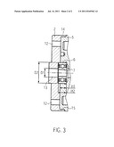 CONNECTION MODULE FOR DC MOTORS diagram and image