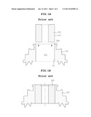 ASSEMBLY STRUCTURE OF BEARING AND HOLDER OF BRUSHLESS DC MOTOR diagram and image