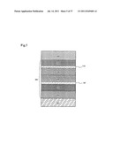 Light Emitting Device and Method of Manufacturing the Same diagram and image