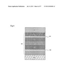 Light Emitting Device and Method of Manufacturing the Same diagram and image