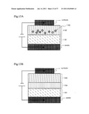 Light Emitting Device and Method of Manufacturing the Same diagram and image