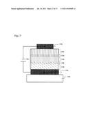 Light Emitting Device and Method of Manufacturing the Same diagram and image