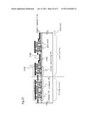 Light Emitting Device and Method of Manufacturing the Same diagram and image