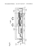 Light Emitting Device and Method of Manufacturing the Same diagram and image