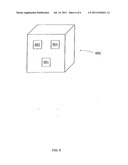 METHOD AND APPARATUS FOR PROVIDING ILLUMINATION WITH A PULSE-CONTROLLED     LIGHT EMITTING DIODE SOURCE diagram and image