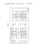 MAGNETIC RESONANCE IMAGING APPARATUS diagram and image