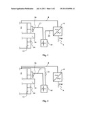 METHOD AND APPARATUS FOR MEASURING BEARING CURRENTS IN AN ELECTRICAL     MACHINE diagram and image