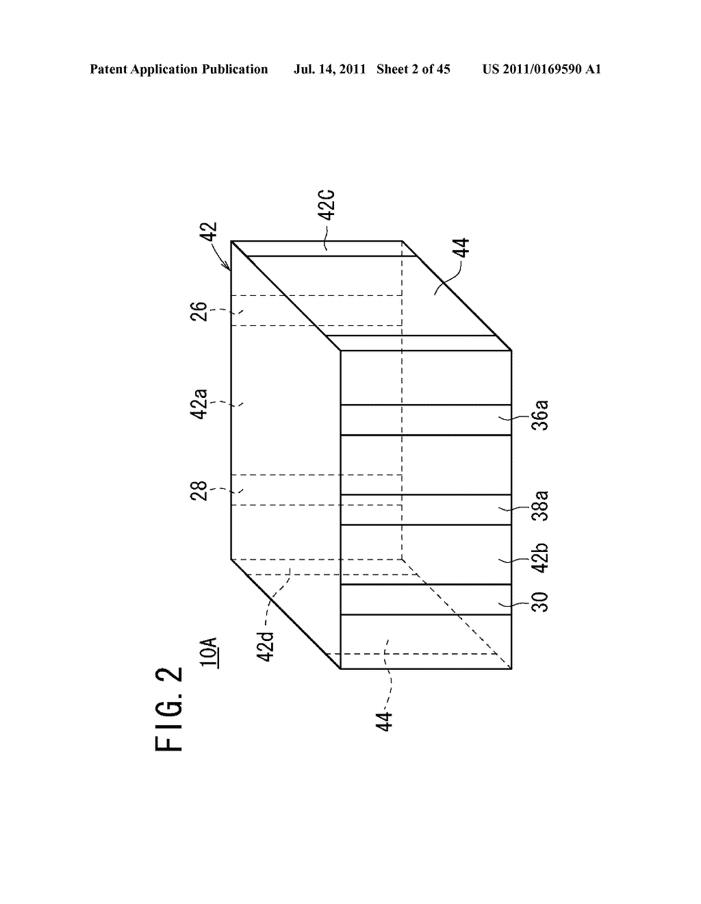 COMBINER FOR DOHERTY AMPLIFIER - diagram, schematic, and image 03