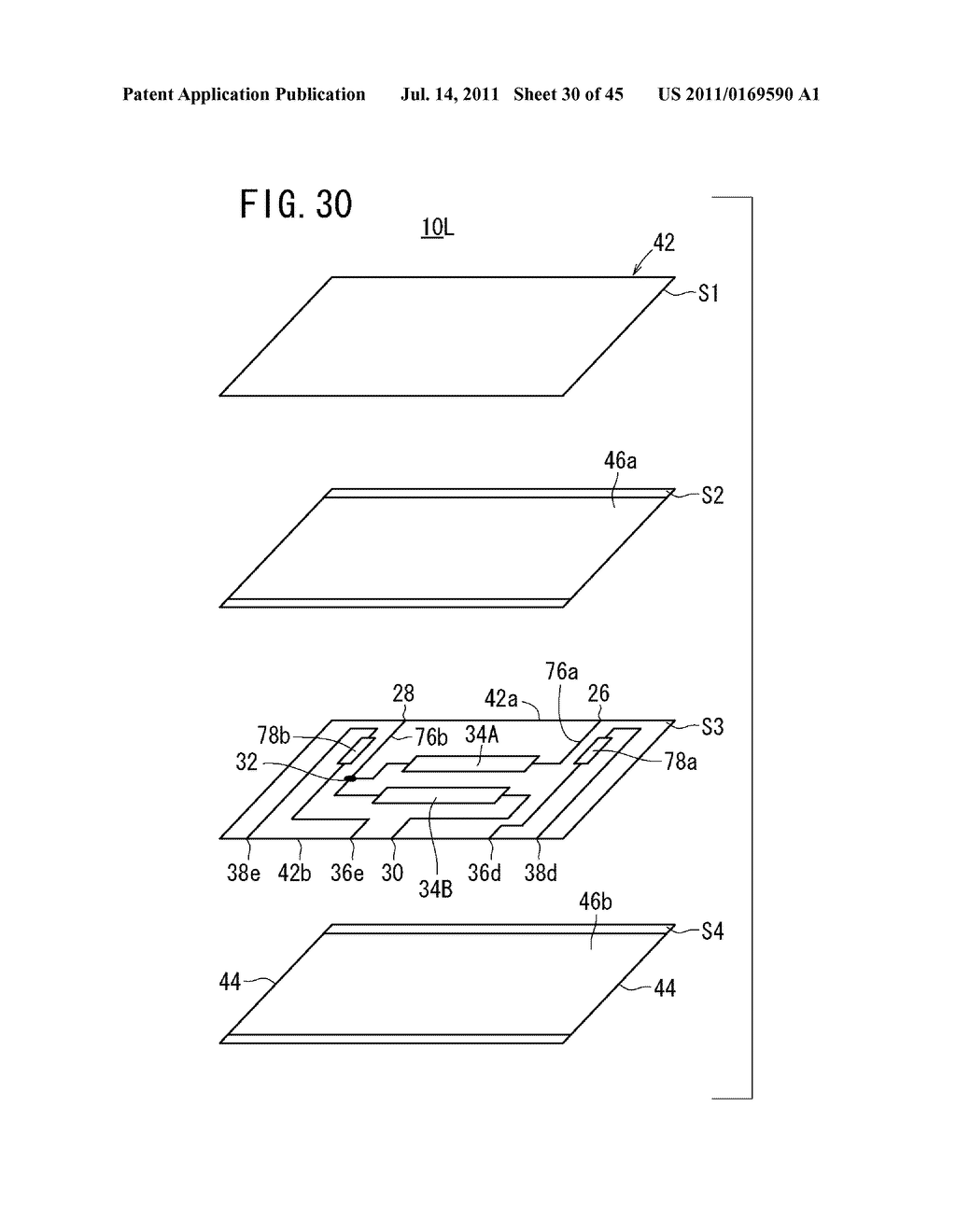 COMBINER FOR DOHERTY AMPLIFIER - diagram, schematic, and image 31