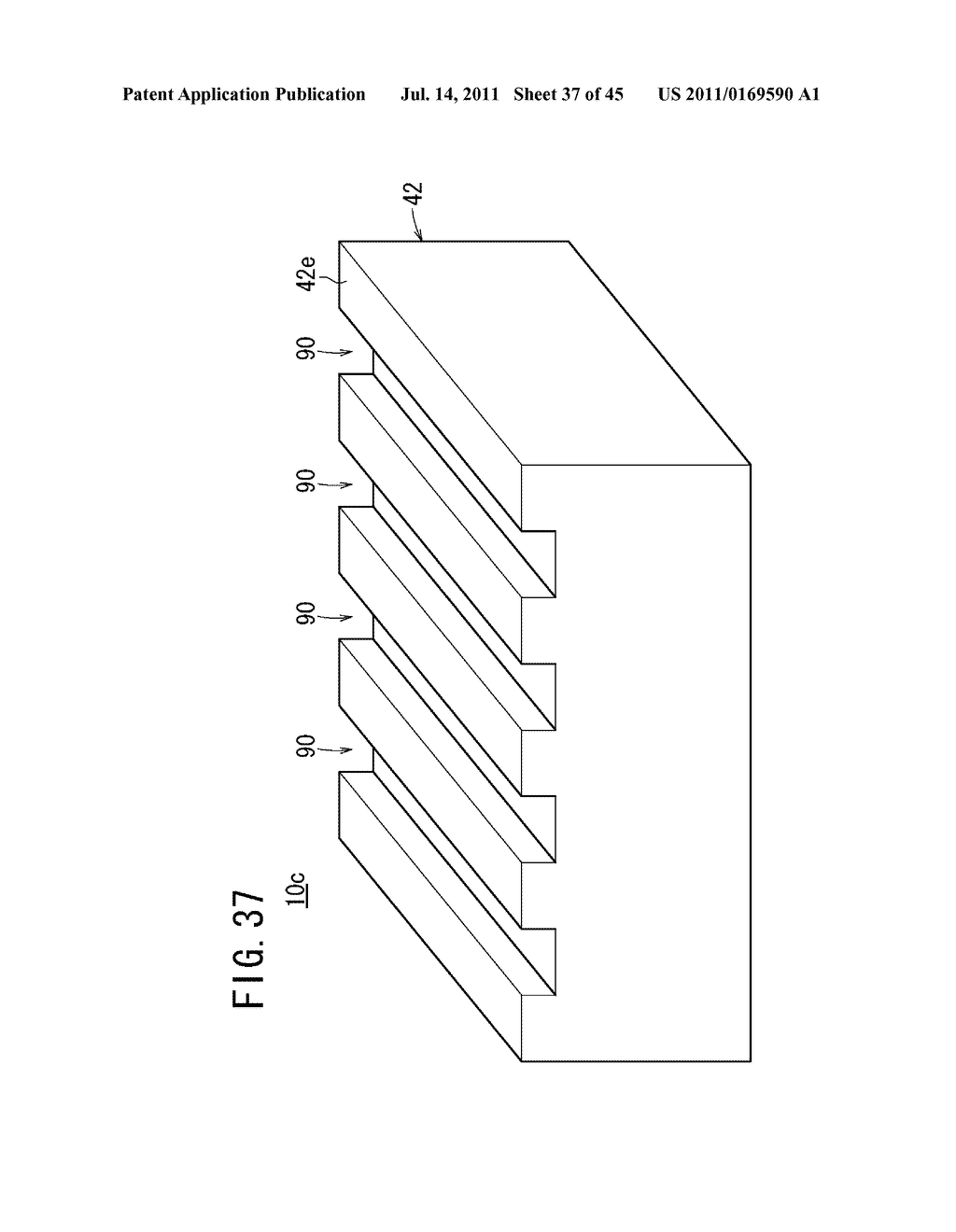 COMBINER FOR DOHERTY AMPLIFIER - diagram, schematic, and image 38