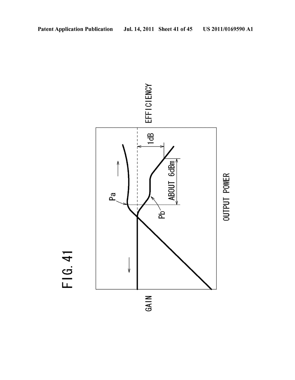 COMBINER FOR DOHERTY AMPLIFIER - diagram, schematic, and image 42