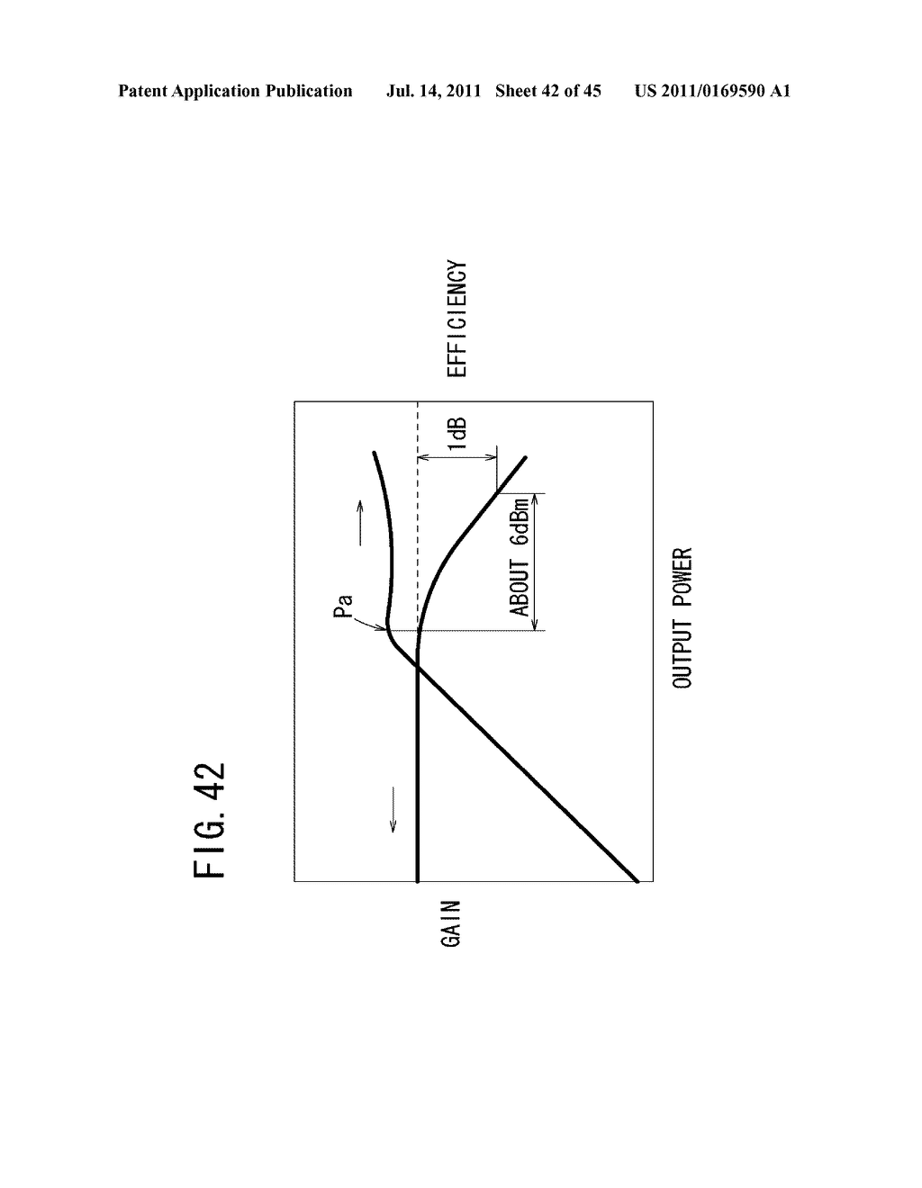 COMBINER FOR DOHERTY AMPLIFIER - diagram, schematic, and image 43