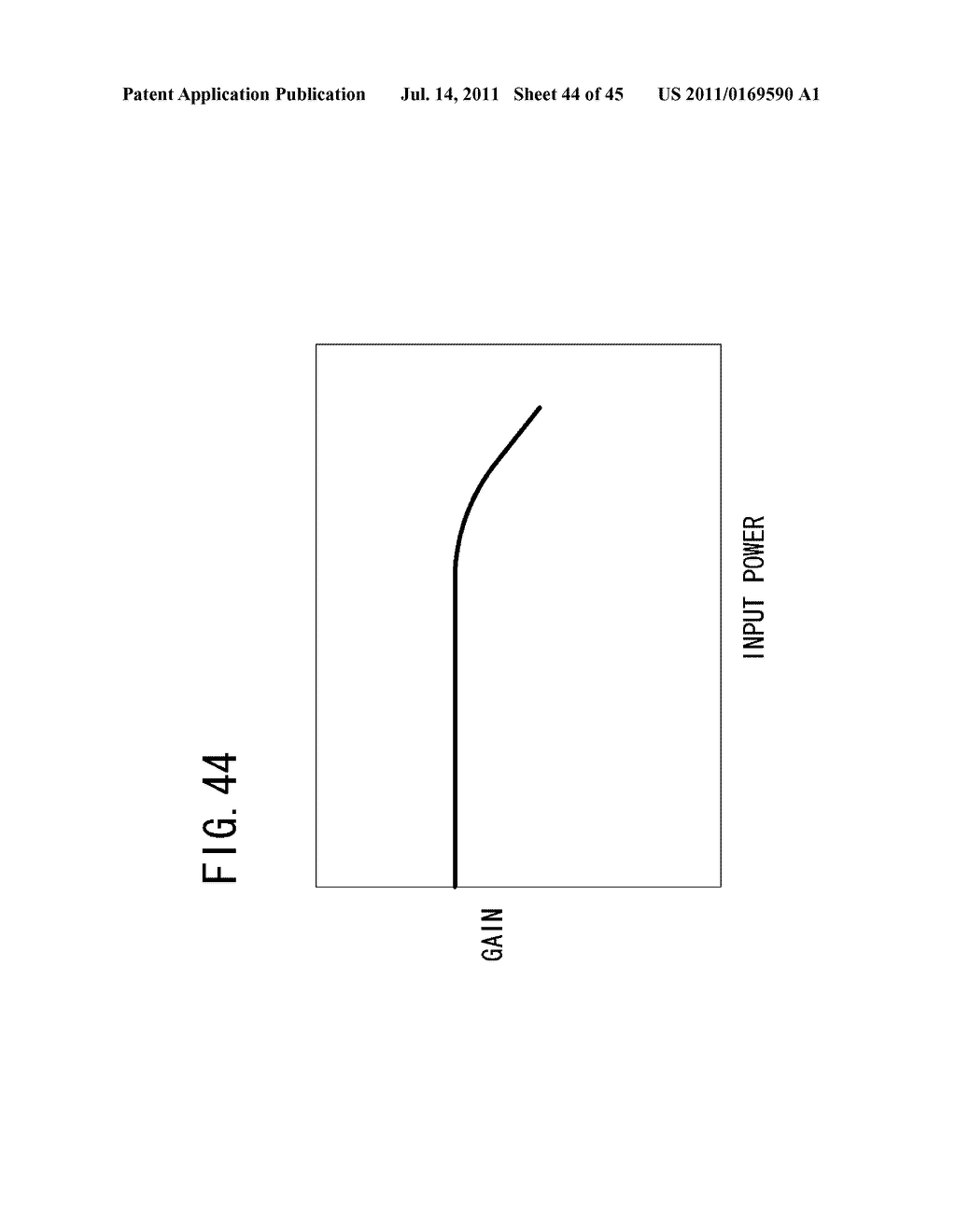 COMBINER FOR DOHERTY AMPLIFIER - diagram, schematic, and image 45