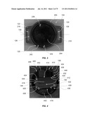 DATA STORAGE MECHANISM & COMMUNICATION MECHANISM FOR PORTABLE DOSIMETER diagram and image