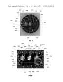 DATA STORAGE MECHANISM & COMMUNICATION MECHANISM FOR PORTABLE DOSIMETER diagram and image