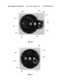 DATA STORAGE MECHANISM & COMMUNICATION MECHANISM FOR PORTABLE DOSIMETER diagram and image