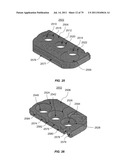 DATA STORAGE MECHANISM & COMMUNICATION MECHANISM FOR PORTABLE DOSIMETER diagram and image