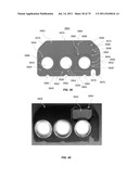 DATA STORAGE MECHANISM & COMMUNICATION MECHANISM FOR PORTABLE DOSIMETER diagram and image