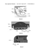 DATA STORAGE MECHANISM & COMMUNICATION MECHANISM FOR PORTABLE DOSIMETER diagram and image