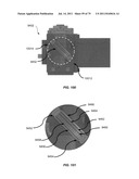 DATA STORAGE MECHANISM & COMMUNICATION MECHANISM FOR PORTABLE DOSIMETER diagram and image