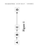 WIRELESS VOIP NETWORK FOR SECURITY SYSTEM MONITORING diagram and image