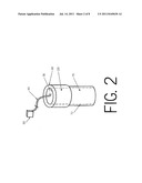 Sensor foreign material exclusion devices and methods diagram and image