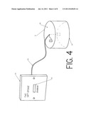 Sensor foreign material exclusion devices and methods diagram and image